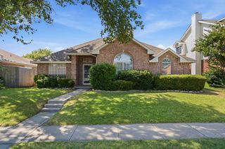 7837 Tournament Road, Frisco, TX 75035