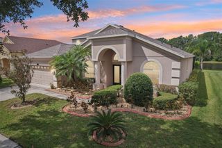 10814 BREAKING ROCKS DRIVE, Tampa, FL 33647