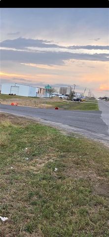 0 E Prien Lake Road, Lake Charles, LA 70615