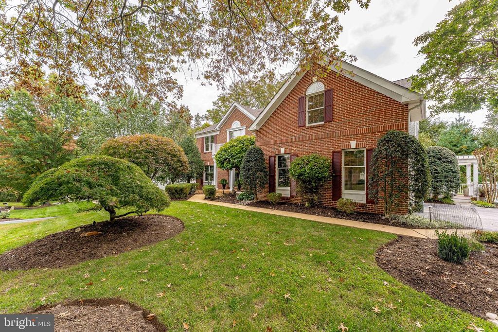 80 OLD MILL DR, MEDIA, PA 19063 — photo 2