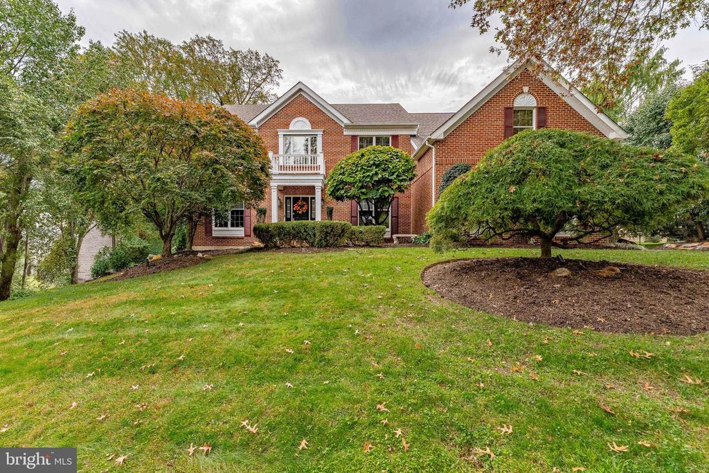80 OLD MILL DR, MEDIA, PA 19063 — photo 3