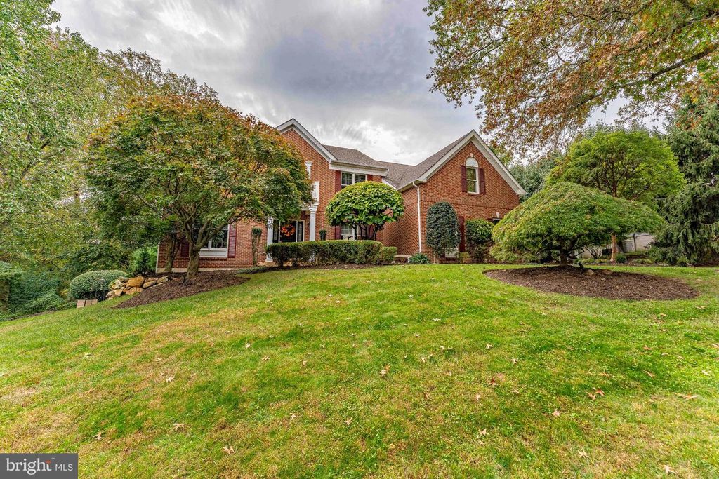 80 OLD MILL DR, MEDIA, PA 19063 — photo 4