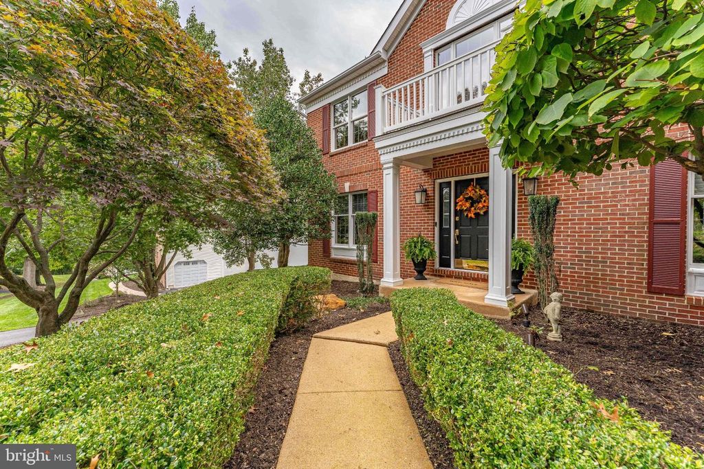 80 OLD MILL DR, MEDIA, PA 19063 — photo 5