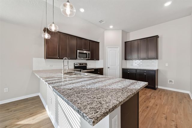 151 Scenic Hills Court, Montgomery, TX 77356