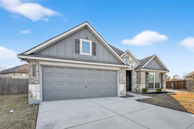 151 Scenic Hills Court, Montgomery, TX 77356