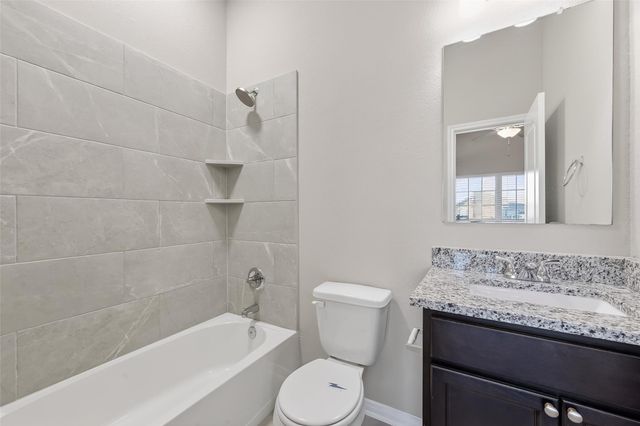 151 Scenic Hills Court, Montgomery, TX 77356