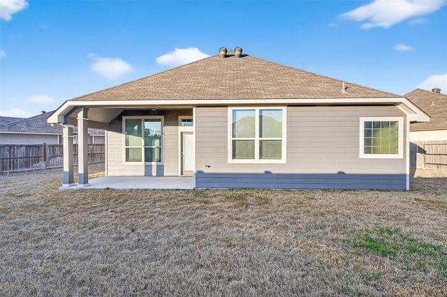 151 Scenic Hills Court, Montgomery, TX 77356