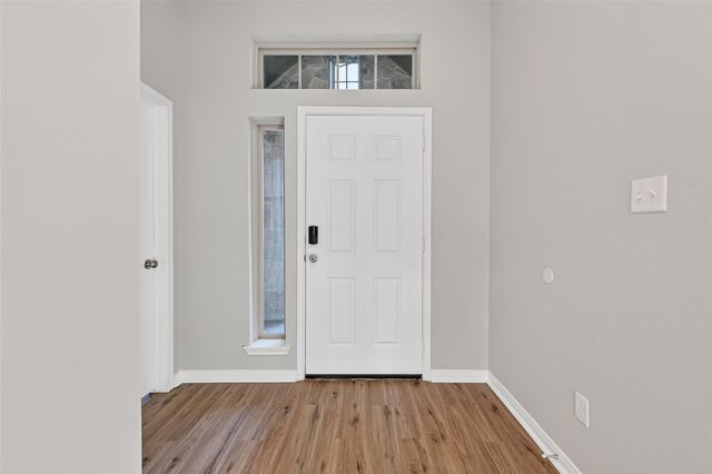 151 Scenic Hills Court, Montgomery, TX 77356