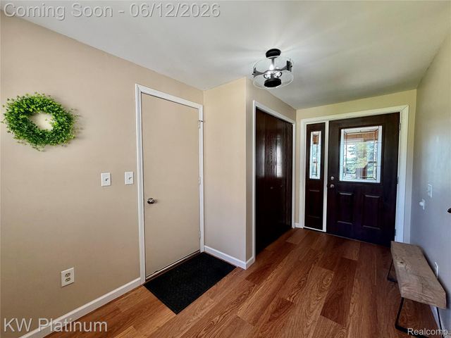 4059 Galbraith Line Road, Worth Township, MI 48422