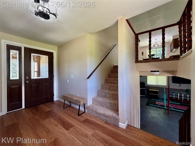 4059 Galbraith Line Road, Worth Township, MI 48422