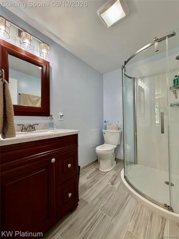 4059 Galbraith Line Road, Worth Township, MI 48422