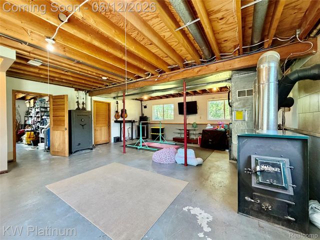 4059 Galbraith Line Road, Worth Township, MI 48422