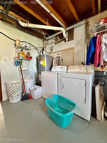 4059 Galbraith Line Road, Worth Township, MI 48422