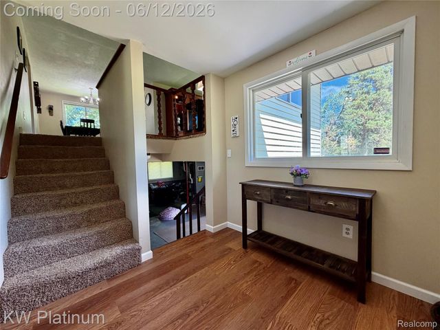 4059 Galbraith Line Road, Worth Township, MI 48422