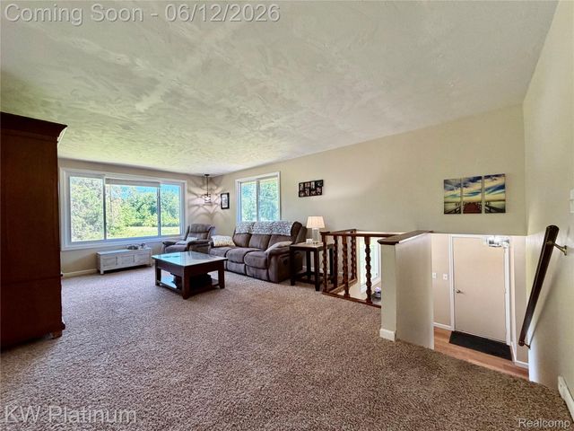 4059 Galbraith Line Road, Worth Township, MI 48422