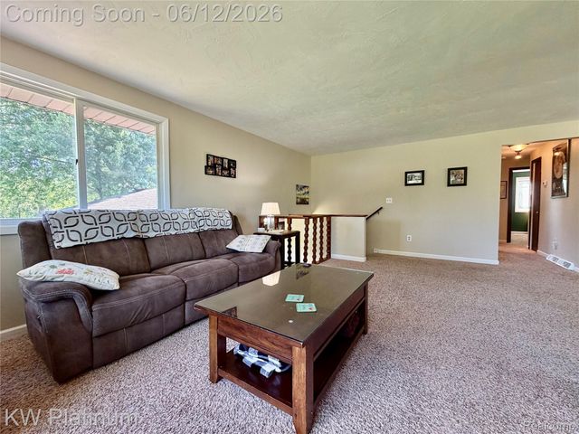 4059 Galbraith Line Road, Worth Township, MI 48422