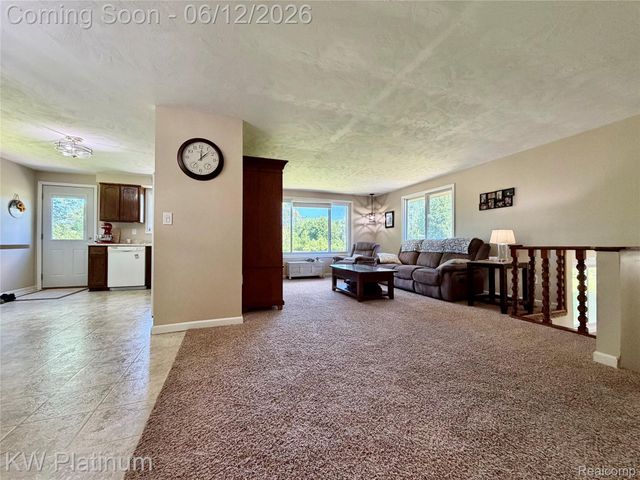 4059 Galbraith Line Road, Worth Township, MI 48422