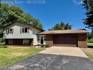 4059 Galbraith Line Road, Worth Township, MI 48422
