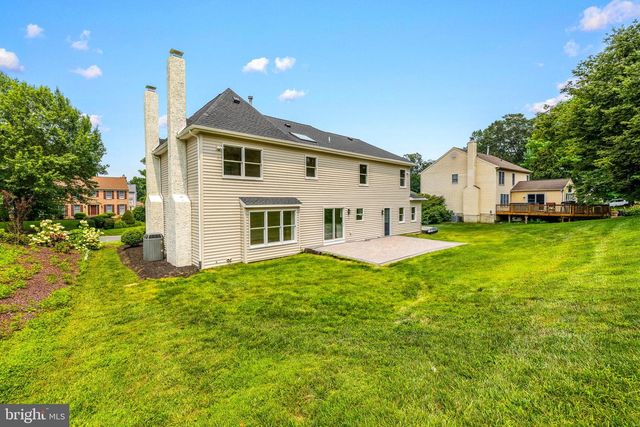 121 S COLTS NECK WAY, Hockessin, DE 19707