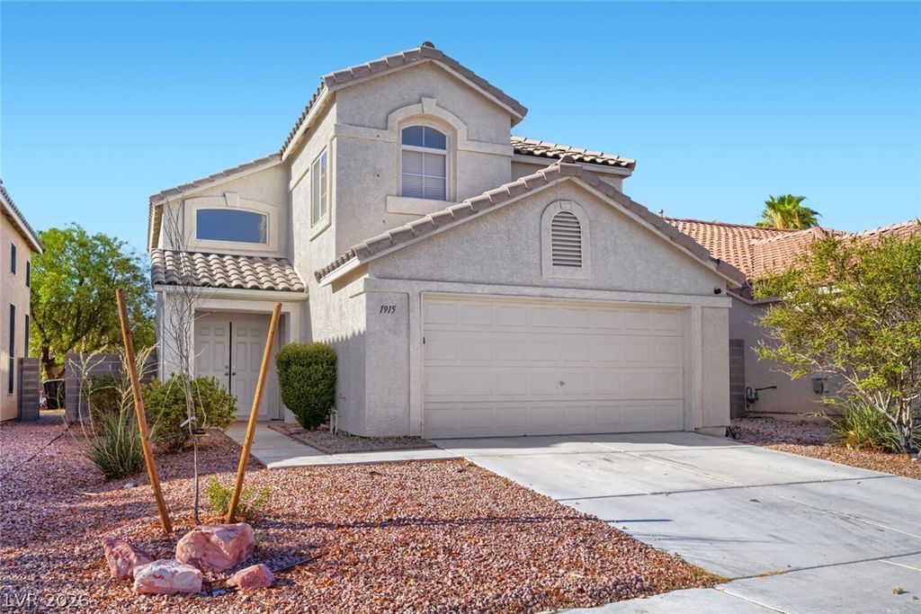 1915 Giant Rock Place, North Las Vegas, NV 89031 — photo 3