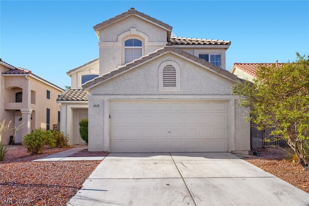 1915 Giant Rock Place, North Las Vegas, NV 89031 — photo 4