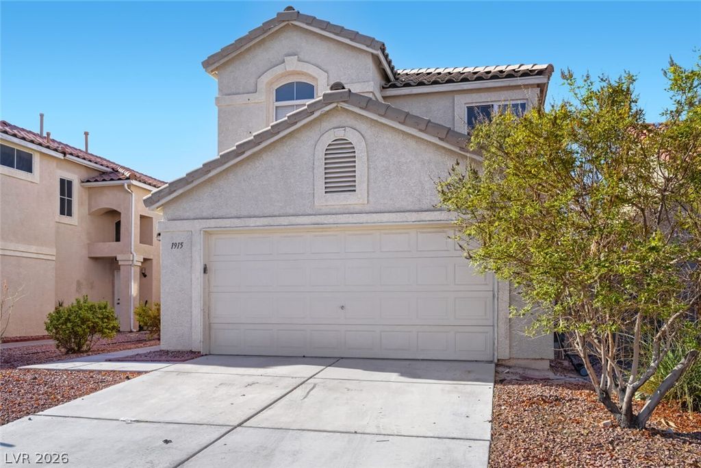 1915 Giant Rock Place, North Las Vegas, NV 89031 — photo 5