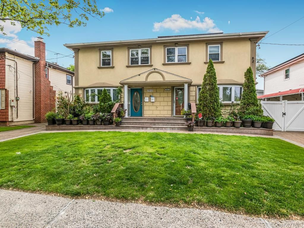 25612 147th Avenue, Rosedale, NY 11422 — exterior