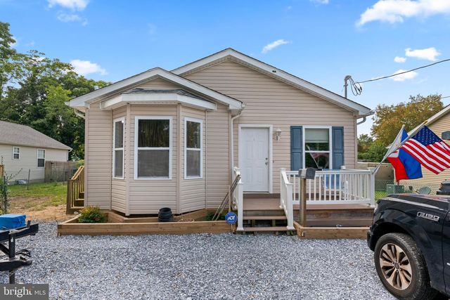206 S EAST, Vineland, NJ 08360