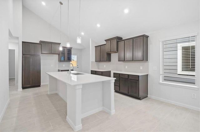 21322 Cypress Autumn Drive, Cypress, TX 77433