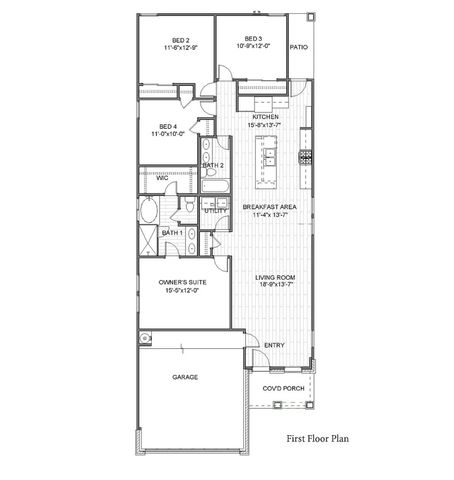 21322 Cypress Autumn Drive, Cypress, TX 77433