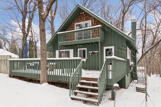 10 Birch Bluff Road, Tonka Bay, MN 55331