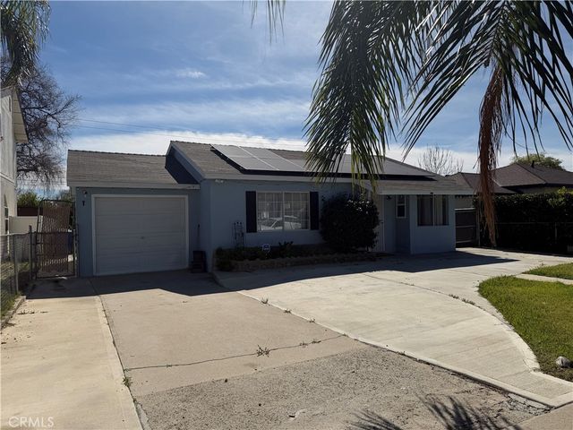 235 43Rd Street, San Bernardino, CA 92404