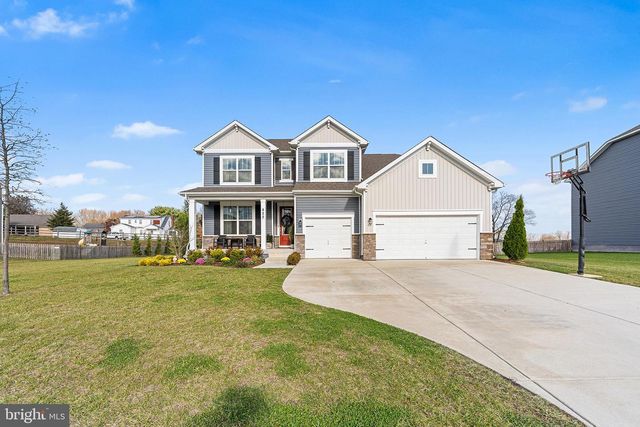 822 REDWOOD DR, Westminster, MD 21157