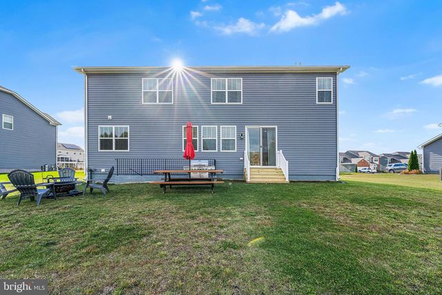 822 REDWOOD DR, Westminster, MD 21157