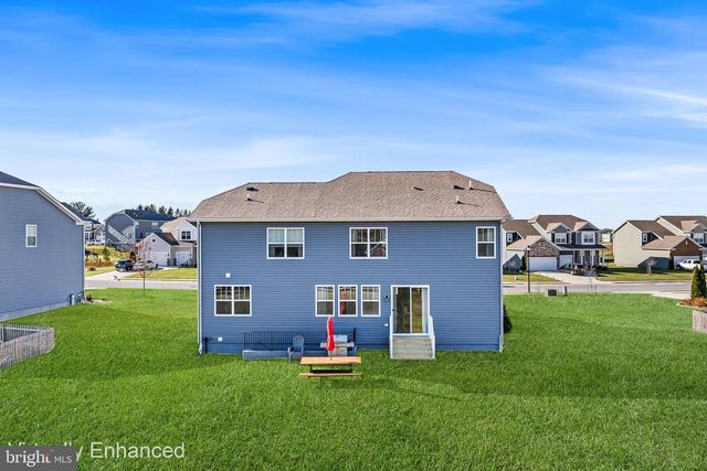 822 REDWOOD DR, Westminster, MD 21157