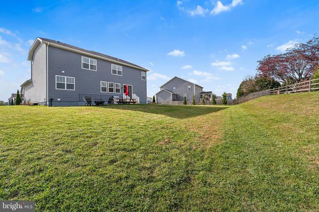 822 REDWOOD DR, Westminster, MD 21157