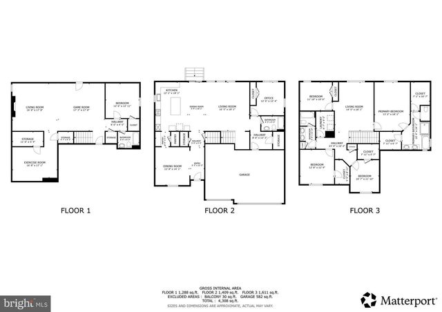 822 REDWOOD DR, Westminster, MD 21157