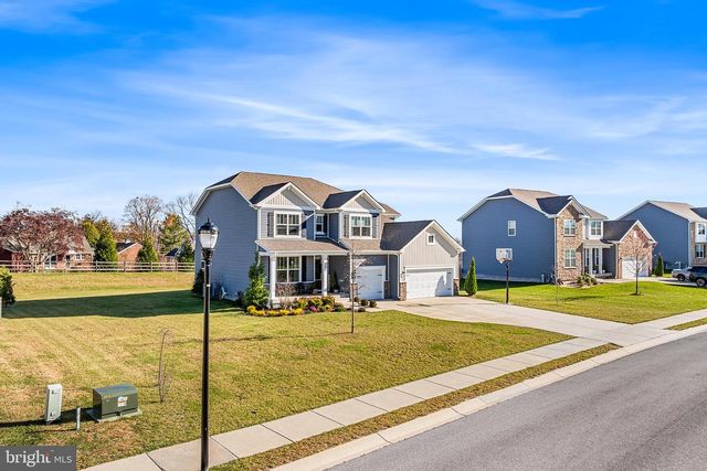 822 REDWOOD DR, Westminster, MD 21157