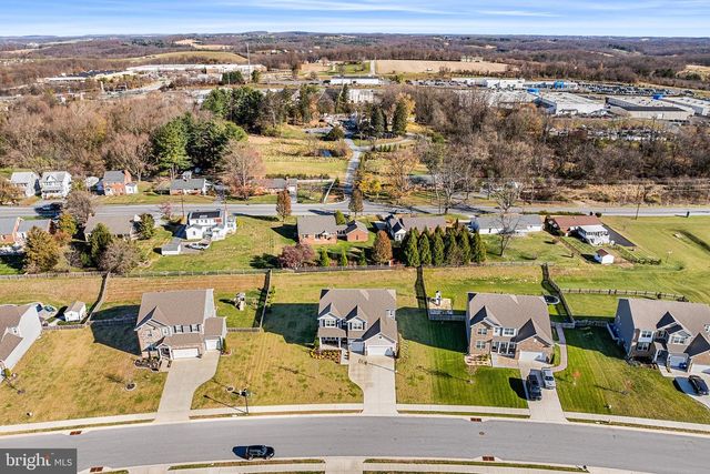 822 REDWOOD DR, Westminster, MD 21157