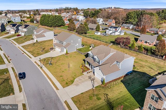 822 REDWOOD DR, Westminster, MD 21157