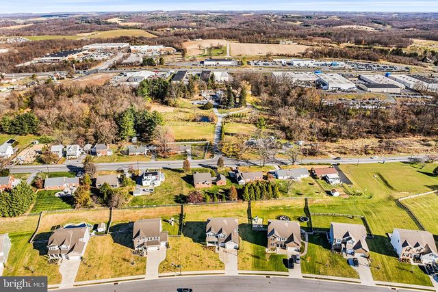 822 REDWOOD DR, Westminster, MD 21157