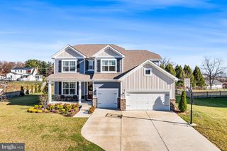 822 REDWOOD DR, Westminster, MD 21157