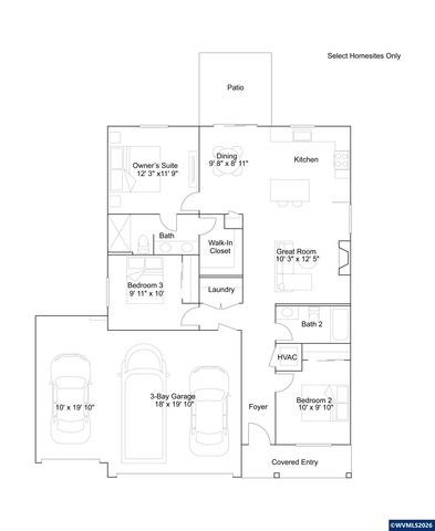 1056 Cardinal St, Woodburn, OR 97071