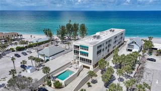 2590 N BEACH ROAD 5, Englewood, FL 34223