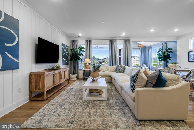 36520 BURLESON DR, Frankford, DE 19945