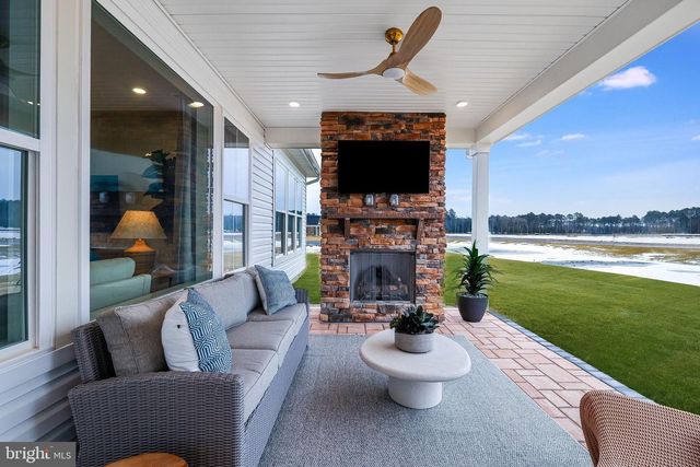 36520 BURLESON DR, Frankford, DE 19945