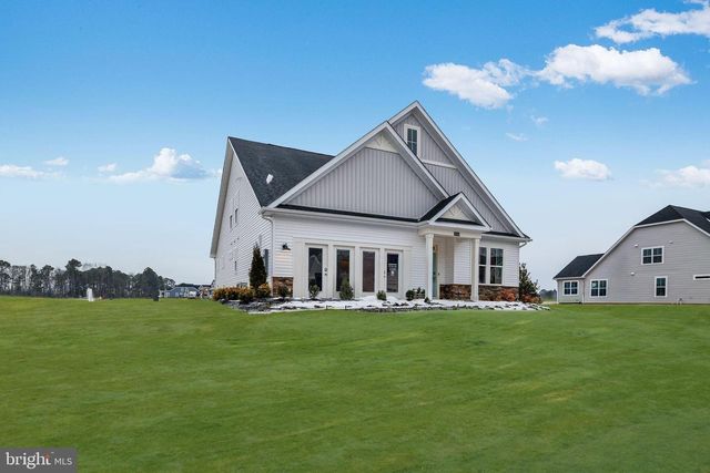 36520 BURLESON DR, Frankford, DE 19945