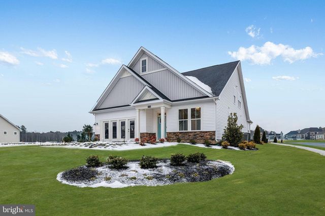 36520 BURLESON DR, Frankford, DE 19945