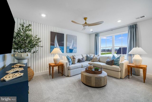 36520 BURLESON DR, Frankford, DE 19945