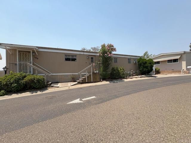 8712 N Magnolia 169, Santee, CA 92071